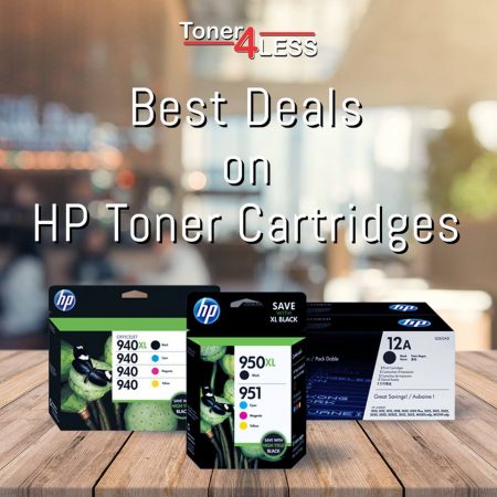 Toner Cartridges