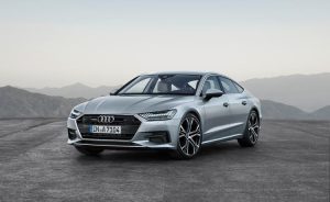 Audi Bets Users To Pay Extra For The A7's Tech Upgrades And Design