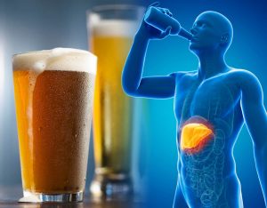 Heavy Drinking Can Possibly Lead To Permanent DNA Alteration