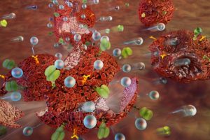 Nanoparticles Create A New Horizon For Cancer Treatment