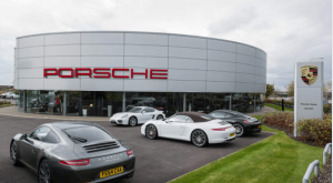 Porsche Buyers In UKL May Have To Fork Out 10% Extra Post Brexit