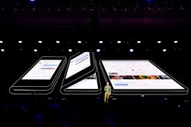 TCL Is Eyeing Foldable Phones While Taking A Revolutionary Step