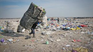 To Combat Pollution, Plastic Recycling Industries’ Hard Work Come Into Play