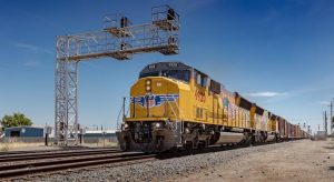 Union Pacific Announces Solid Fourth-Quarter Results But Points To Job Losses